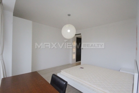 apartments for rent in Oasis Riviera Shanghai 4bedroom 187sqm ¥25,000 CNA10201
