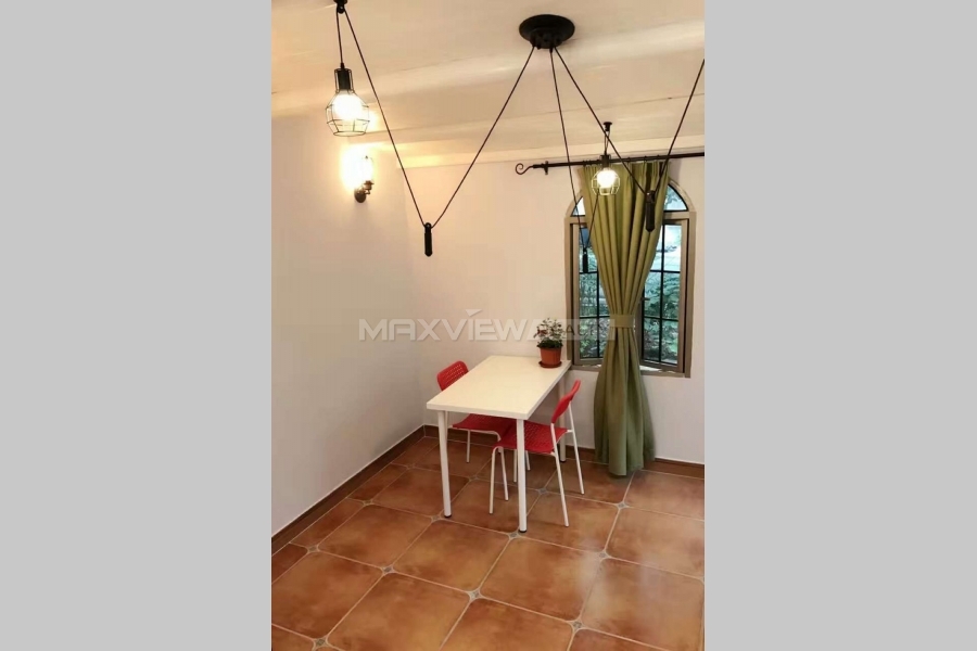 Magnificent 3br 90sqm Old Lane House on Jiashan Road 3bedroom 130sqm ¥22,000 SH016774