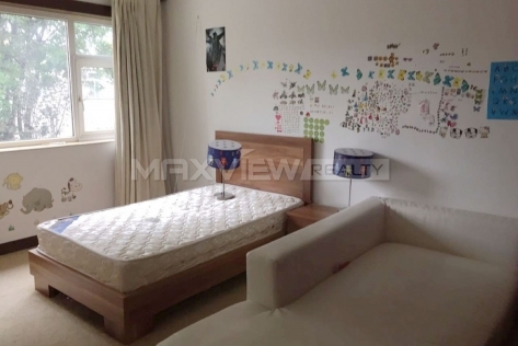 Shanghai house rental in Regency Park 3bedroom 286sqm ¥58,000 SH010889