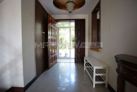 Green Hills   |   云间绿大地 5bedroom 260sqm ¥48,000 PDV01614