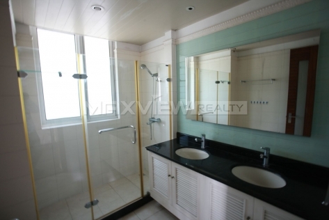 Green Hills   |   云间绿大地 5bedroom 260sqm ¥48,000 PDV01614