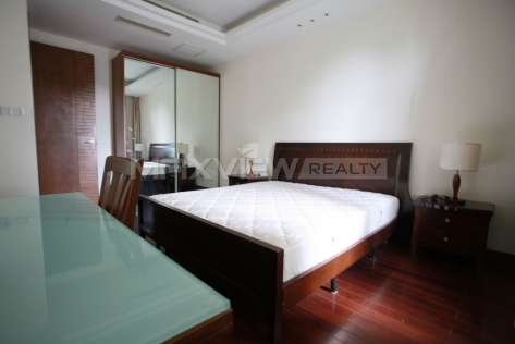 Green Hills   |   云间绿大地 5bedroom 260sqm ¥48,000 PDV01614