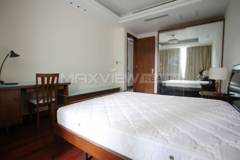 Green Hills   |   云间绿大地 5bedroom 260sqm ¥48,000 PDV01614