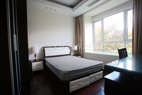 Green Hills   |   云间绿大地 5bedroom 260sqm ¥48,000 PDV01614