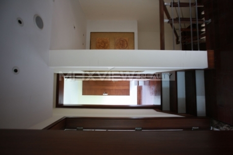 Green Hills   |   云间绿大地 5bedroom 260sqm ¥48,000 PDV01614