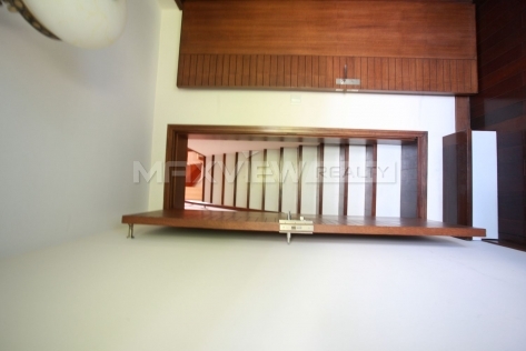 Green Hills   |   云间绿大地 5bedroom 260sqm ¥48,000 PDV01614