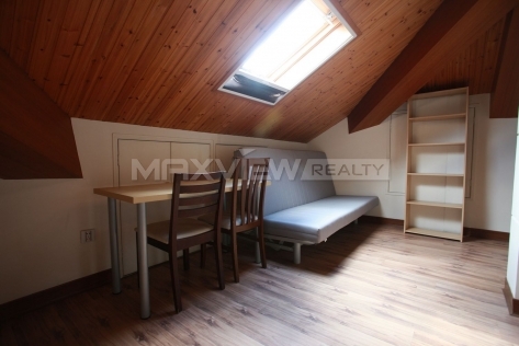 Green Hills   |   云间绿大地 5bedroom 260sqm ¥48,000 PDV01614