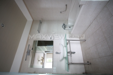 Green Hills   |   云间绿大地 5bedroom 260sqm ¥48,000 PDV01614