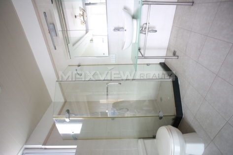 Green Hills   |   云间绿大地 5bedroom 260sqm ¥48,000 PDV01614