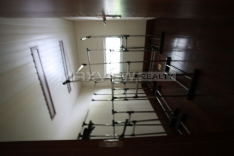 Green Hills   |   云间绿大地 5bedroom 260sqm ¥48,000 PDV01614