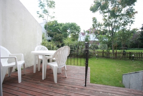 Green Hills   |   云间绿大地 5bedroom 260sqm ¥48,000 PDV01614