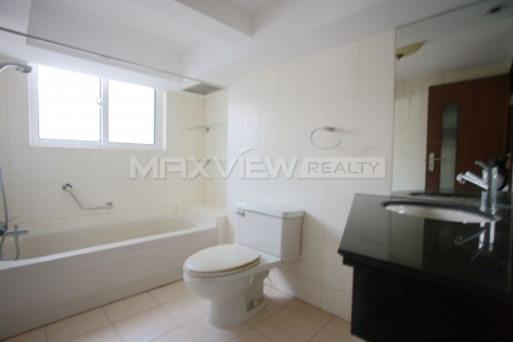 Green Hills   |   云间绿大地 5bedroom 260sqm ¥48,000 PDV01614