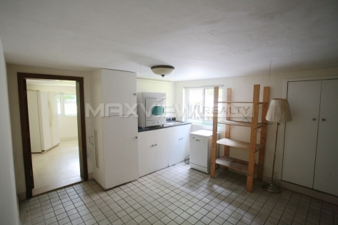 Green Hills   |   云间绿大地 5bedroom 260sqm ¥48,000 PDV01614