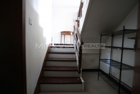Green Hills   |   云间绿大地 5bedroom 260sqm ¥48,000 PDV01614