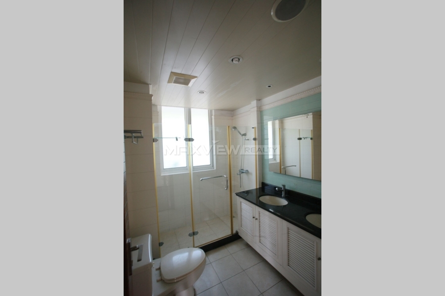 Green Hills   |   云间绿大地 5bedroom 260sqm ¥48,000 PDV01614