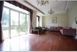 House rent in Green Hills of Shanghai 5bedroom 300sqm ¥58,000