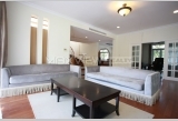 House rent Shanghai in Vizcaya 4bedroom 300sqm ¥57,000