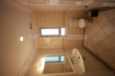 House rent Shanghai in Vizcaya 4bedroom 300sqm ¥57,000 SH004375