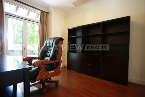 House rent Shanghai in Vizcaya 4bedroom 300sqm ¥57,000 SH004375