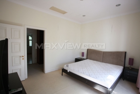 House rent Shanghai in Vizcaya 4bedroom 300sqm ¥57,000 SH004375