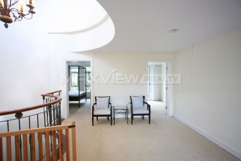 House rent Shanghai in Vizcaya 4bedroom 300sqm ¥57,000 SH004375