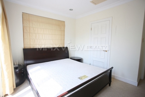 House rent Shanghai in Vizcaya 4bedroom 300sqm ¥57,000 SH004375