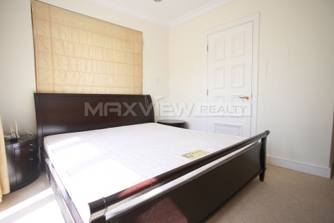House rent Shanghai in Vizcaya 4bedroom 300sqm ¥57,000 SH004375