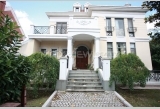House rental in Green Hills of Shanghai 5bedroom 300sqm ¥60,000