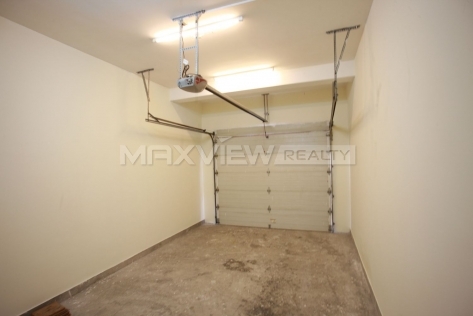 House rental of Shanghai in Vizcaya 3bedroom 440sqm ¥57,000 SH005565