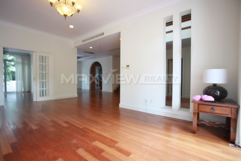 House rental of Shanghai in Vizcaya 3bedroom 440sqm ¥57,000 SH005565