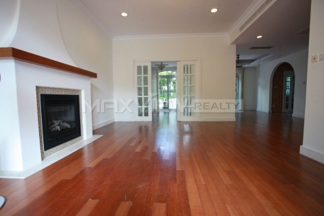 House rental of Shanghai in Vizcaya 3bedroom 440sqm ¥57,000 SH005565