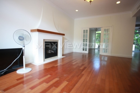 House rental of Shanghai in Vizcaya 3bedroom 440sqm ¥57,000 SH005565