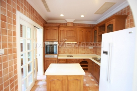 House rental of Shanghai in Vizcaya 3bedroom 440sqm ¥57,000 SH005565