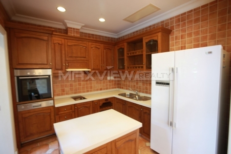 House rental of Shanghai in Vizcaya 3bedroom 440sqm ¥57,000 SH005565
