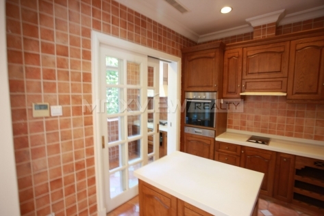 House rental of Shanghai in Vizcaya 3bedroom 440sqm ¥57,000 SH005565