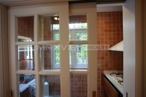 House rental of Shanghai in Vizcaya 3bedroom 440sqm ¥57,000 SH005565