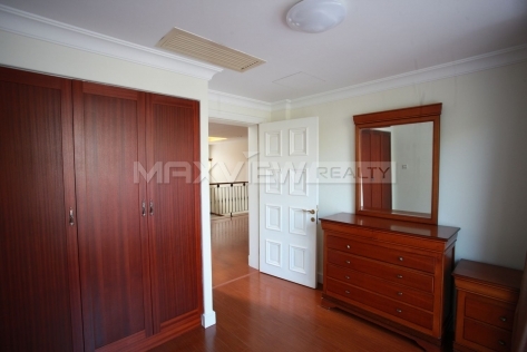 House rental of Shanghai in Vizcaya 3bedroom 440sqm ¥57,000 SH005565