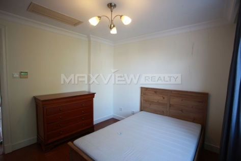 House rental of Shanghai in Vizcaya 3bedroom 440sqm ¥57,000 SH005565