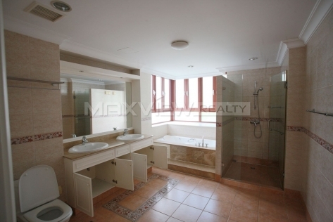 House rental of Shanghai in Vizcaya 3bedroom 440sqm ¥57,000 SH005565