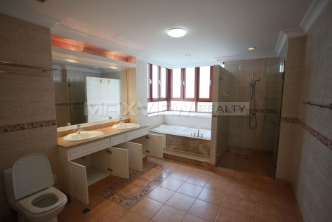 House rental of Shanghai in Vizcaya 3bedroom 440sqm ¥57,000 SH005565