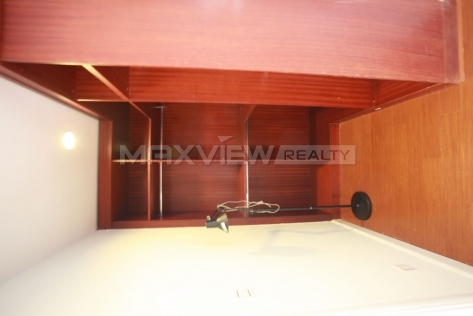 House rental of Shanghai in Vizcaya 3bedroom 440sqm ¥57,000 SH005565