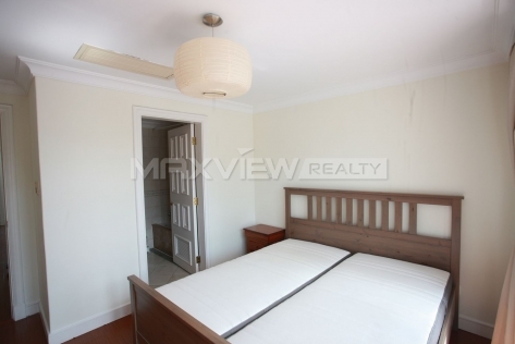 House rental of Shanghai in Vizcaya 3bedroom 440sqm ¥57,000 SH005565