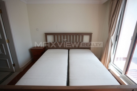 House rental of Shanghai in Vizcaya 3bedroom 440sqm ¥57,000 SH005565