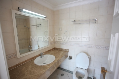 House rental of Shanghai in Vizcaya 3bedroom 440sqm ¥57,000 SH005565