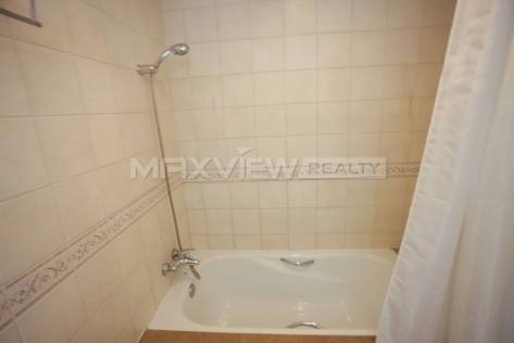 House rental of Shanghai in Vizcaya 3bedroom 440sqm ¥57,000 SH005565