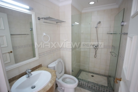 House rental of Shanghai in Vizcaya 3bedroom 440sqm ¥57,000 SH005565