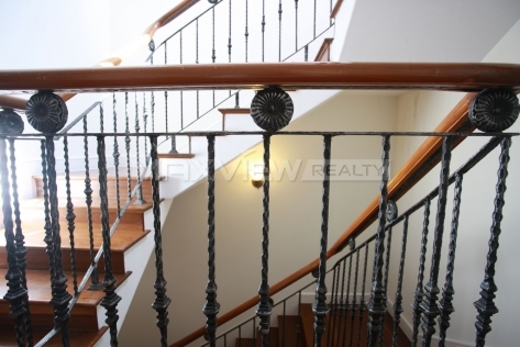 House rental of Shanghai in Vizcaya 3bedroom 440sqm ¥57,000 SH005565