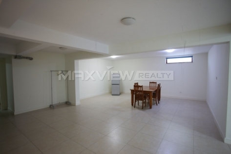 House rental of Shanghai in Vizcaya 3bedroom 440sqm ¥57,000 SH005565