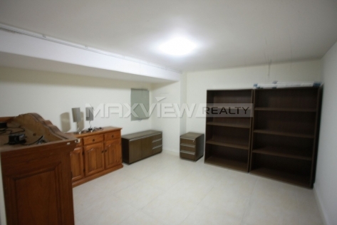 House rental of Shanghai in Vizcaya 3bedroom 440sqm ¥57,000 SH005565