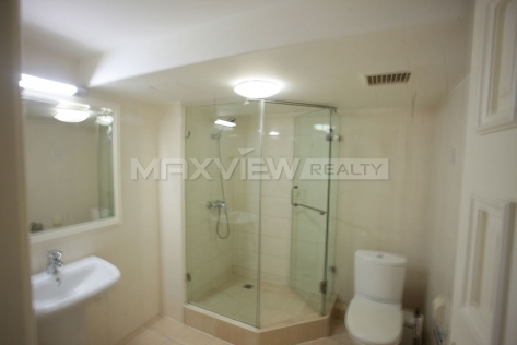 House rental of Shanghai in Vizcaya 3bedroom 440sqm ¥57,000 SH005565